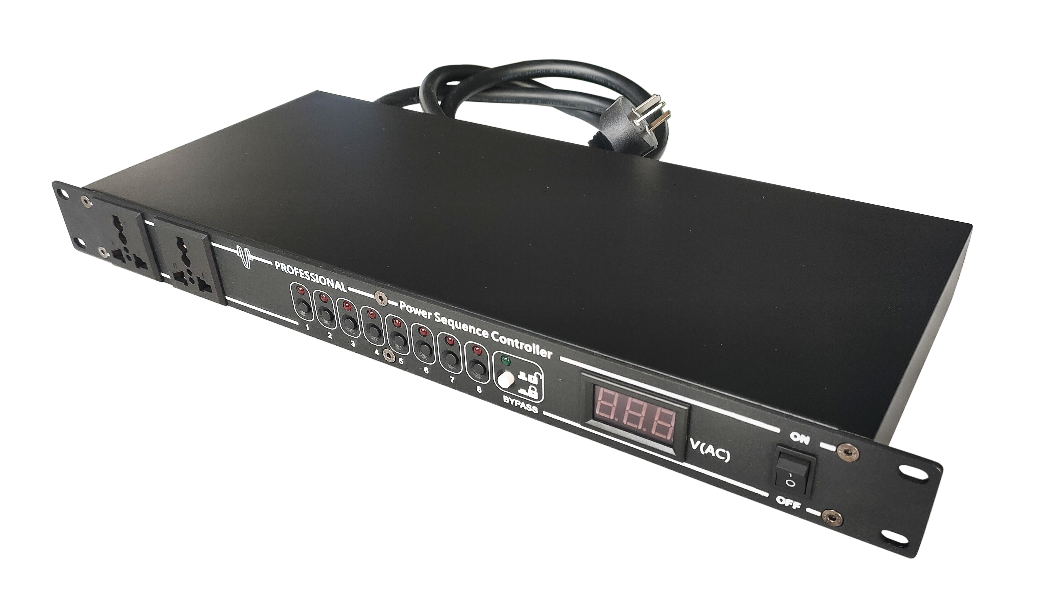 時(shí)序器 CP0803