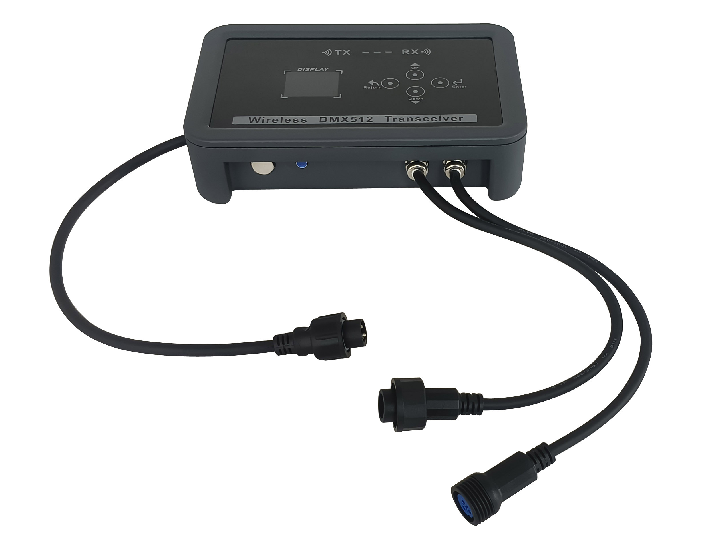 無線防水放大器 RF512W