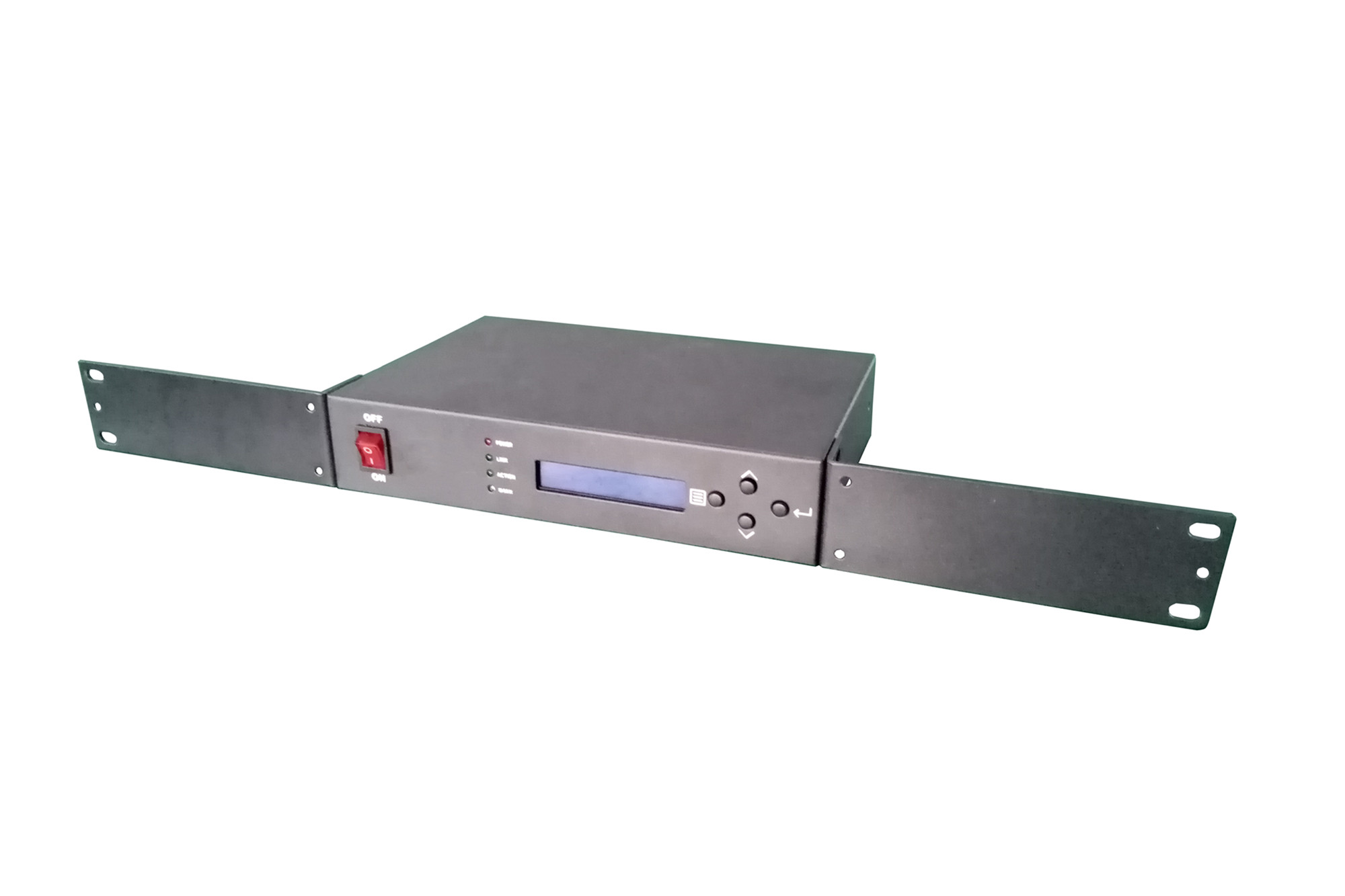 CR041H  4路  Artnet 轉(zhuǎn)DMX512（網(wǎng)絡(luò)轉(zhuǎn)換器）